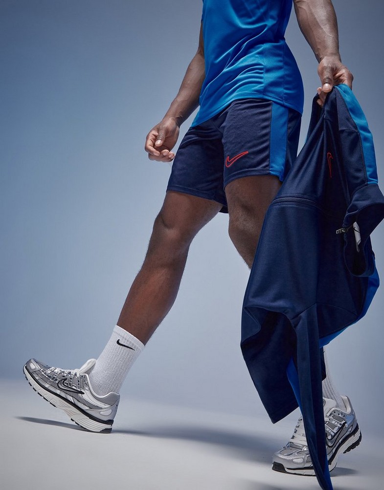 Férfi rövidnadrág NIKE RÖVIDNADRÁG M NK DF ACD23 SHORT K BR ACADEMY DV9742-411 Sötétkék