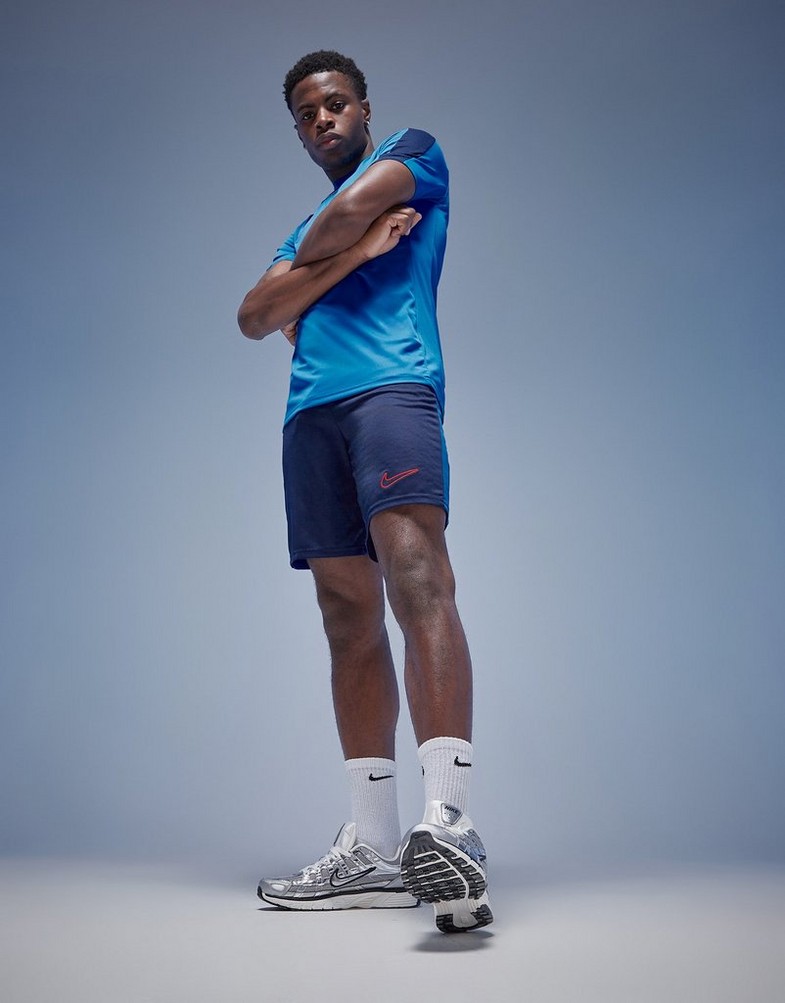 Férfi rövidnadrág NIKE RÖVIDNADRÁG M NK DF ACD23 SHORT K BR ACADEMY DV9742-411 Sötétkék