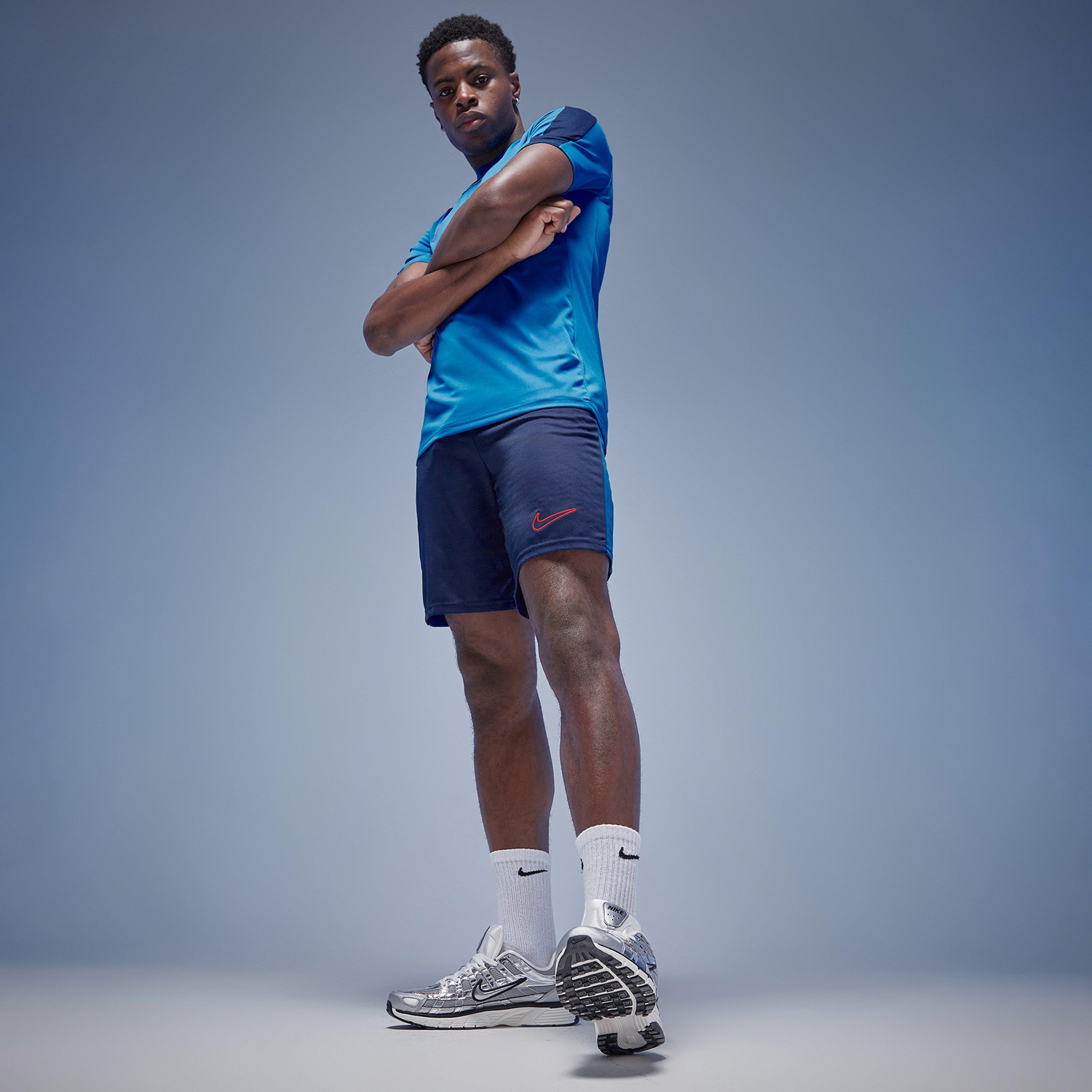 Pantaloni scurți pentru bărbați NIKE PANTALONI SCURȚI M NK DF ACD23 SHORT K BR ACADEMY