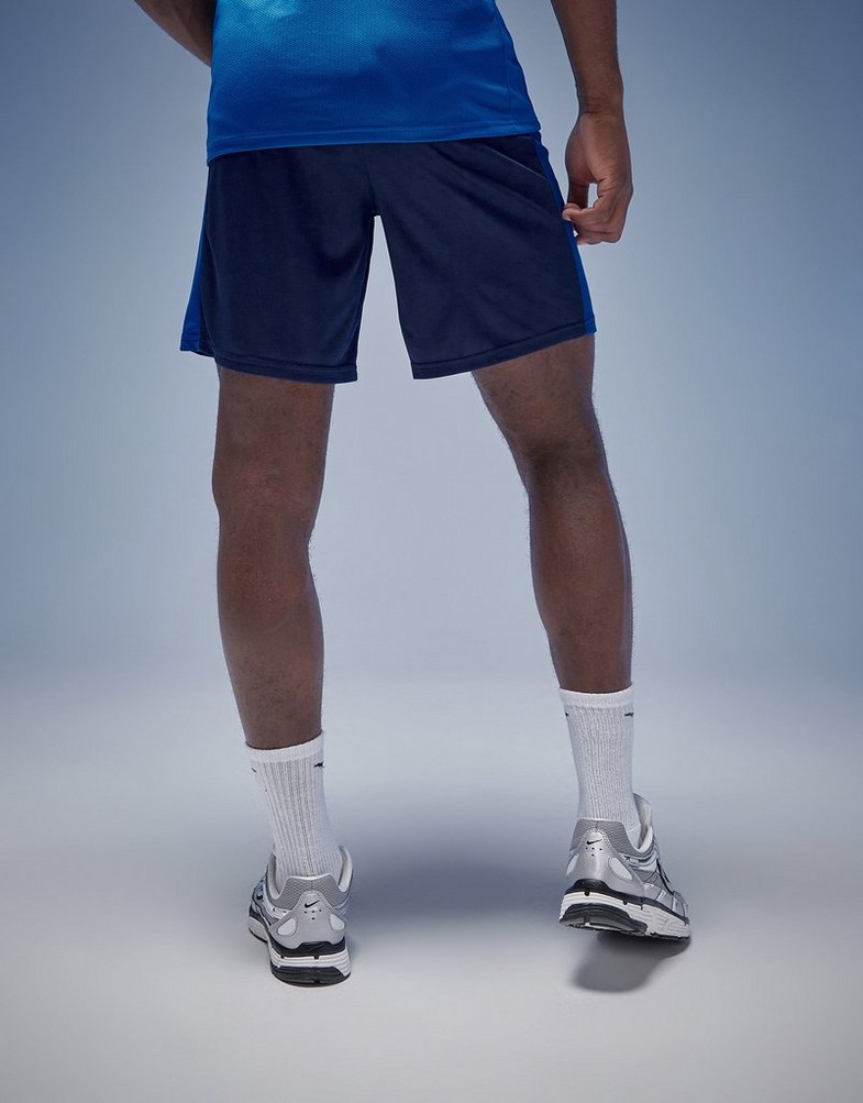 Férfi rövidnadrág NIKE RÖVIDNADRÁG M NK DF ACD23 SHORT K BR ACADEMY DV9742-411 Sötétkék