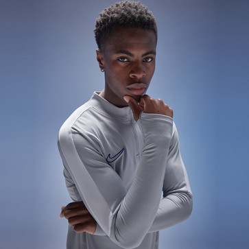 Bluză pentru bărbați NIKE BLUZĂ M NK DF ACD23 DRIL TOP BR ACADEMY