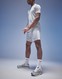 NIKE SZORTY M NK DF ACD23 SHORT K BR ACADEMY