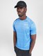 NIKE MARŠKINĖLIAI M NK DF MILER SS RUNNING