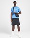 NIKE MARŠKINĖLIAI M NK DF MILER SS RUNNING