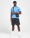 NIKE T-SHIRT M NK DF MILER SS RUNNING