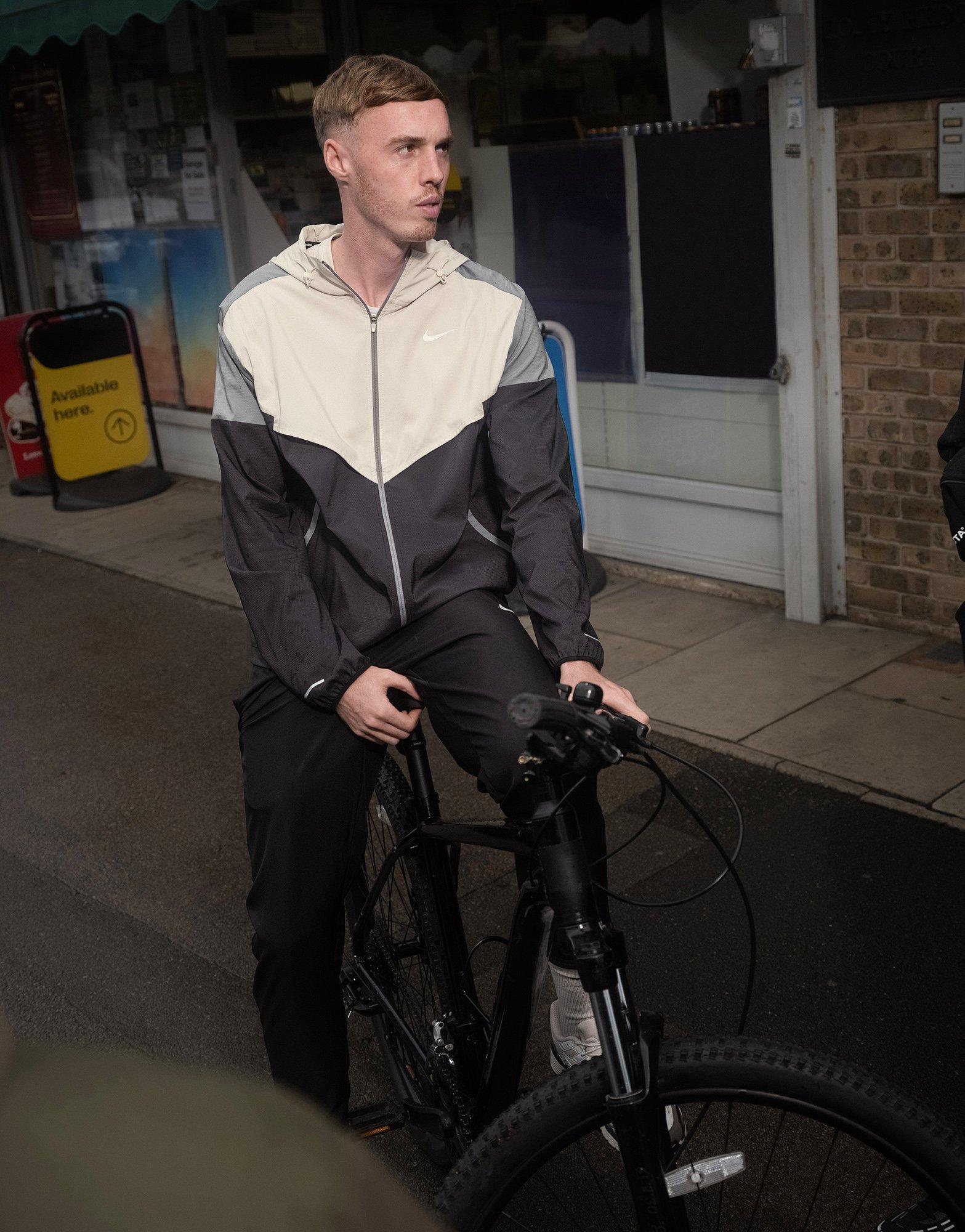 Nike Kalhoty  M Nk Df Challengr Wvn Pant Running