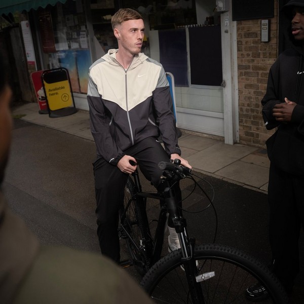 NIKE PANTALONI  M NK DF CHALLENGR WVN PANT RUNNING