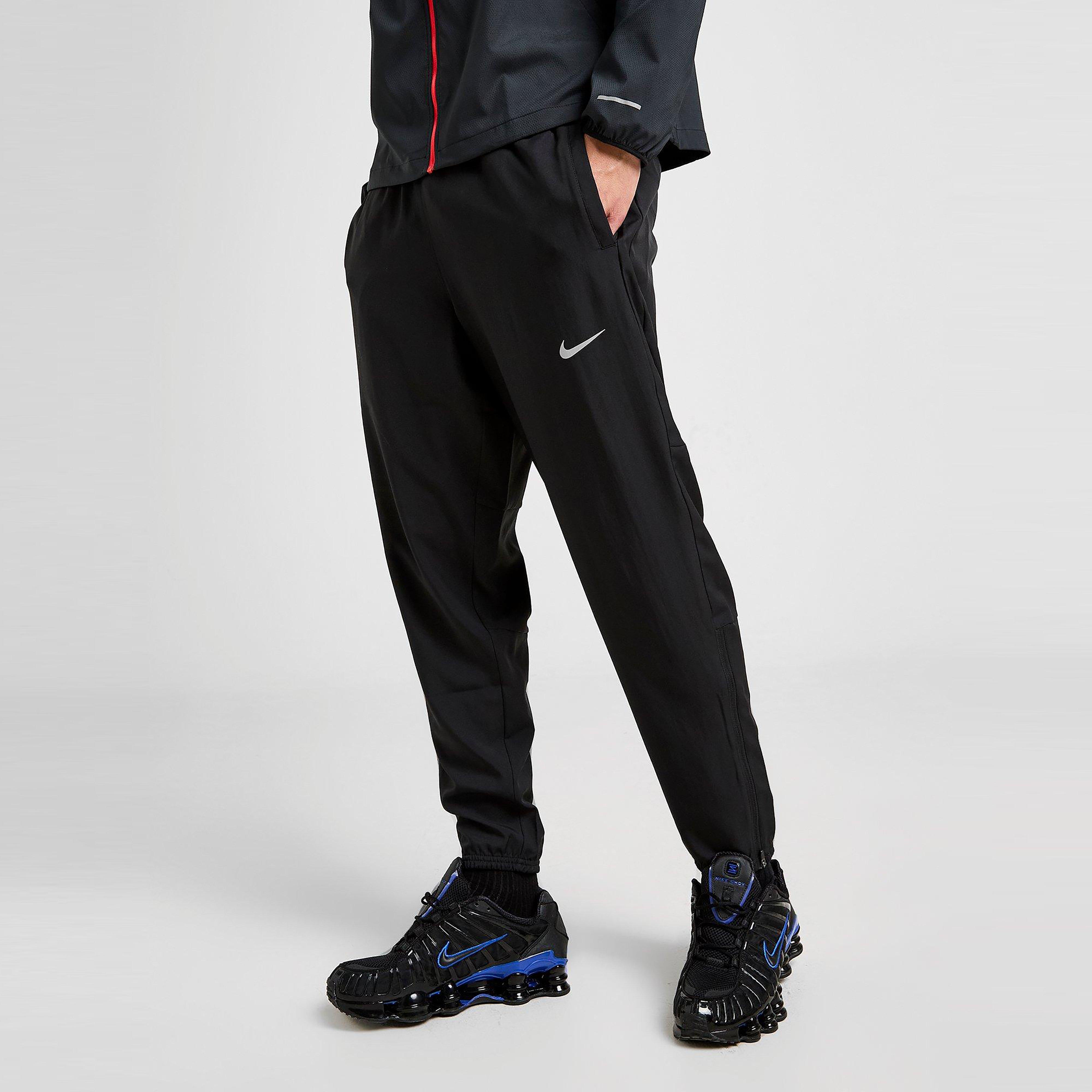 Pánské kalhoty NIKE KALHOTY  M NK DF CHALLENGR WVN PANT RUNNING