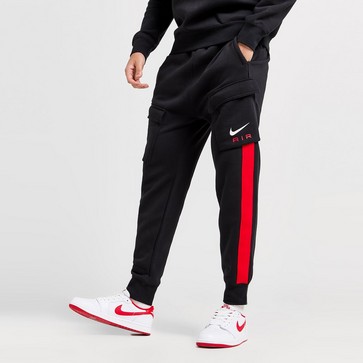 NIKE ПАНТАЛОНИ M NSW SW AIR CARGO PANT FLC BB AIR MAX