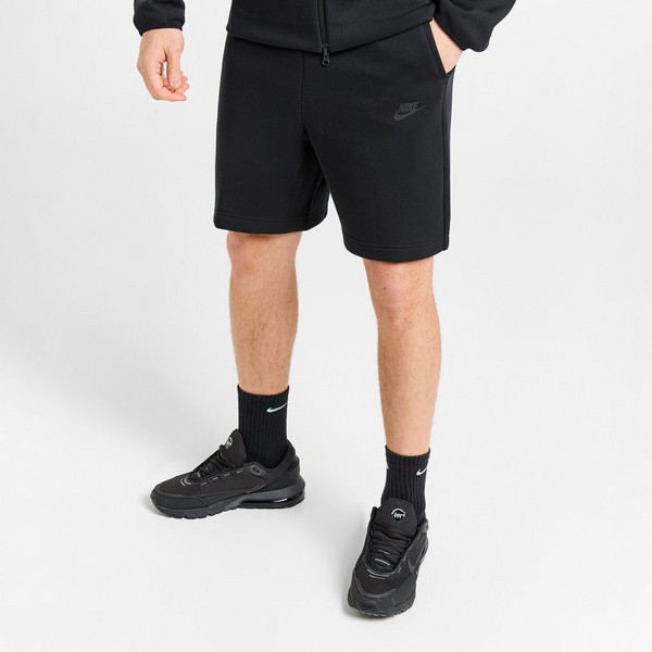 Co to Tech Fleece? Poznaj rewolucyjny materiał od Nike
