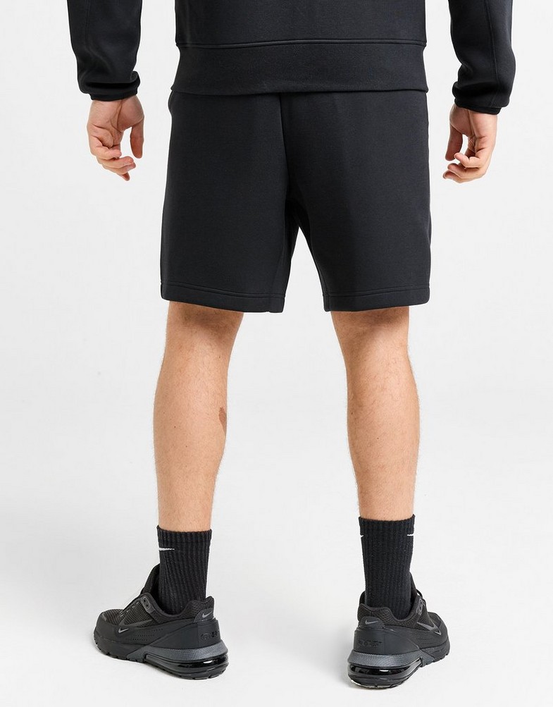 Férfi rövidnadrág NIKE RÖVIDNADRÁG SPORTWEAR TECH FLEECE SHORTS