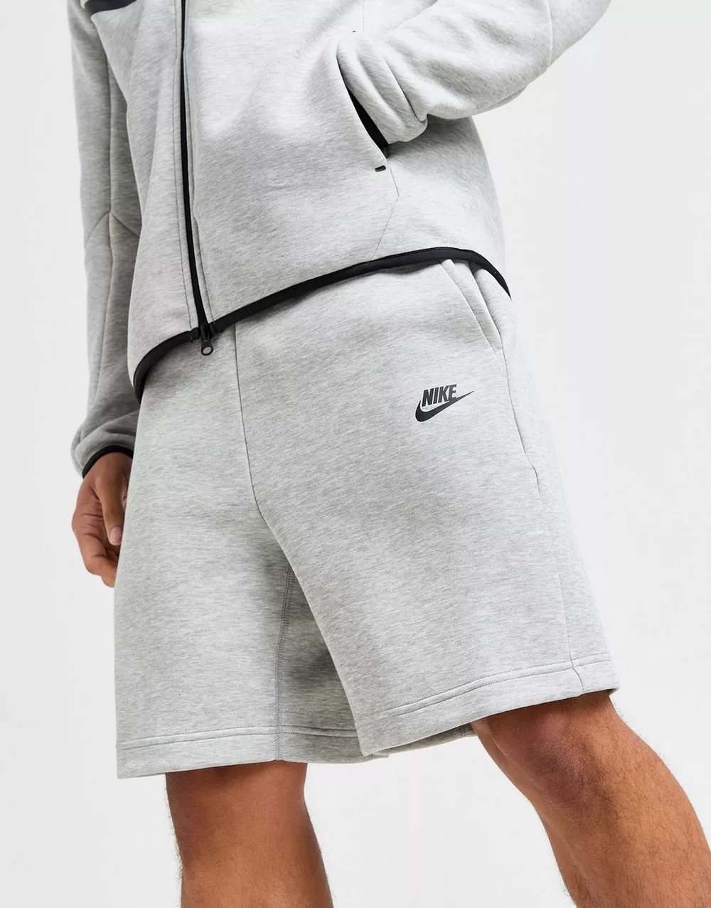 NIKE ШОРТИ TECH SHORT DGH SHORTS, фото 1 з 6