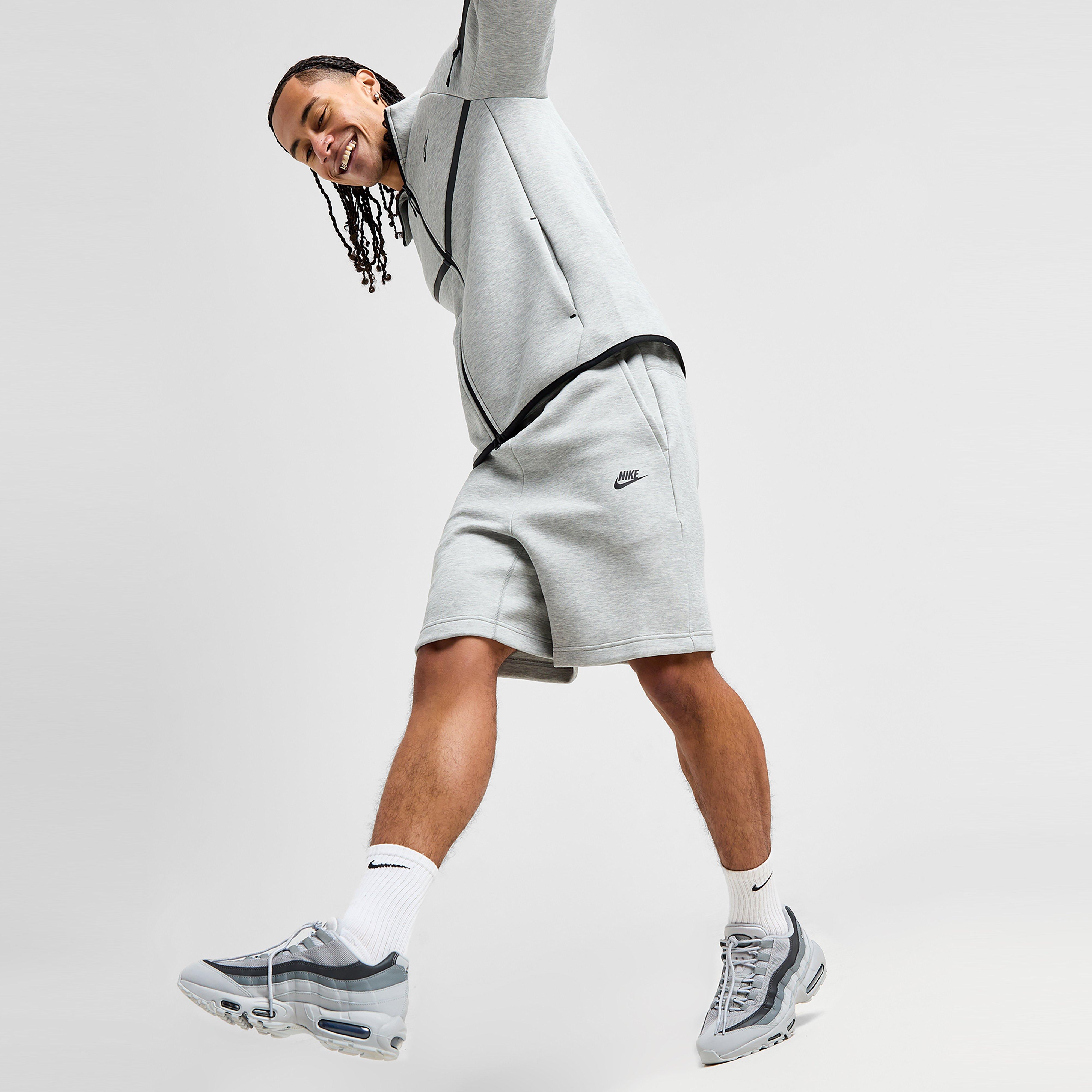 Pánské kraťasy NIKE ŠORTKY  TECH SHORT DGH SHORTS