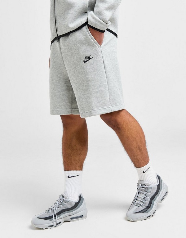 Nike Szorty Tech Short Dgh Shorts - obrazek 3