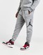 JORDAN KELNĖS M J ESS FLC BASELINE PANT