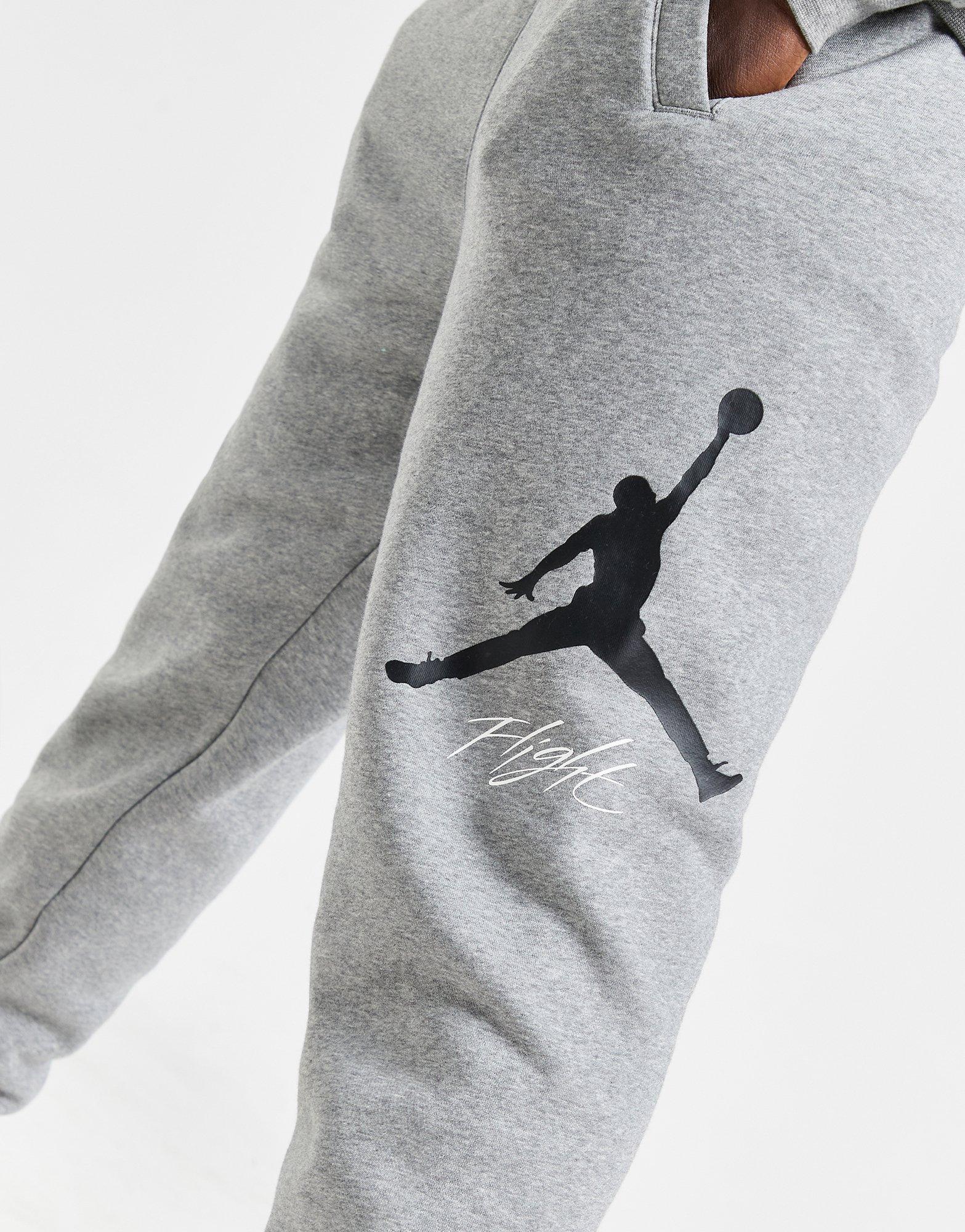 JORDAN T-SHIRT M J BRAND MJ23 SS CREW FZ1991-100 | kolor