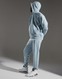 JORDAN PANTALONI  M J ESS FLC PANT