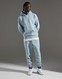JORDAN PANTALONI  M J ESS FLC PANT