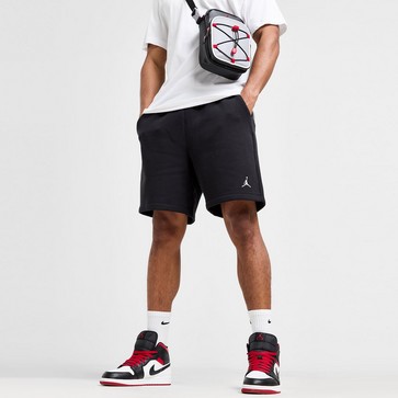 Pantaloni scurți pentru bărbați PANTALONI SCURȚI M JORDAN ESS FLC SHORT