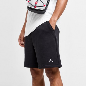 Pantaloni scurți pentru bărbați PANTALONI SCURȚI M JORDAN ESS FLC SHORT