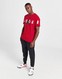 JORDAN T-SHIRT M J JD AIR STRETCH SS CREW