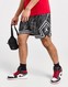 JORDAN SZORTY JDAN DIA SHT PRINT BLK