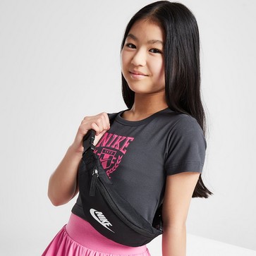 Tricou pentru copii NIKE TRICOU G NSW TREND BABY TEE GIRL