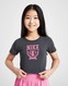 NIKE ФУТБОЛКА G NSW TREND BABY TEE GIRL