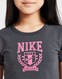 NIKE ФУТБОЛКА G NSW TREND BABY TEE GIRL