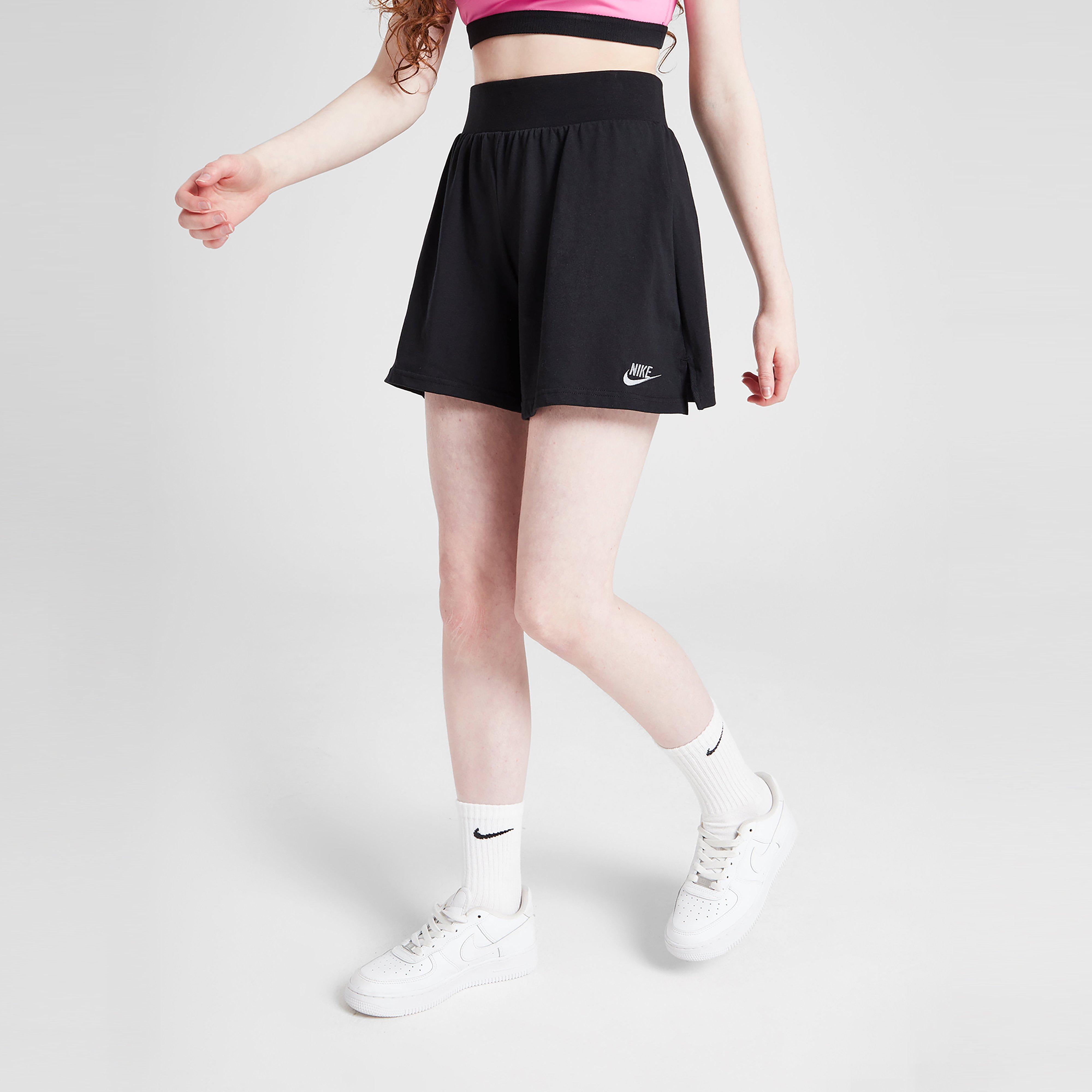 Gyerek rövidnadrág NIKE RÖVIDNADRÁG G NSW SHORT JSY LBR -