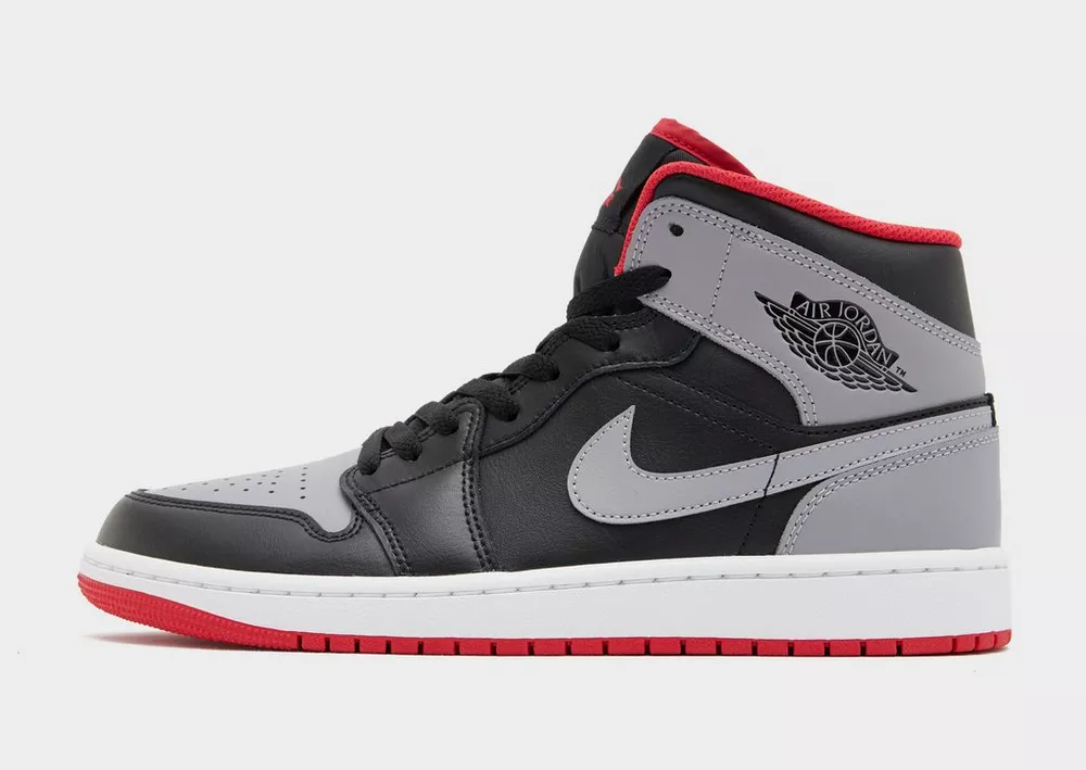 Jordan AIR JORDAN 1 MID, фото 1 з 6