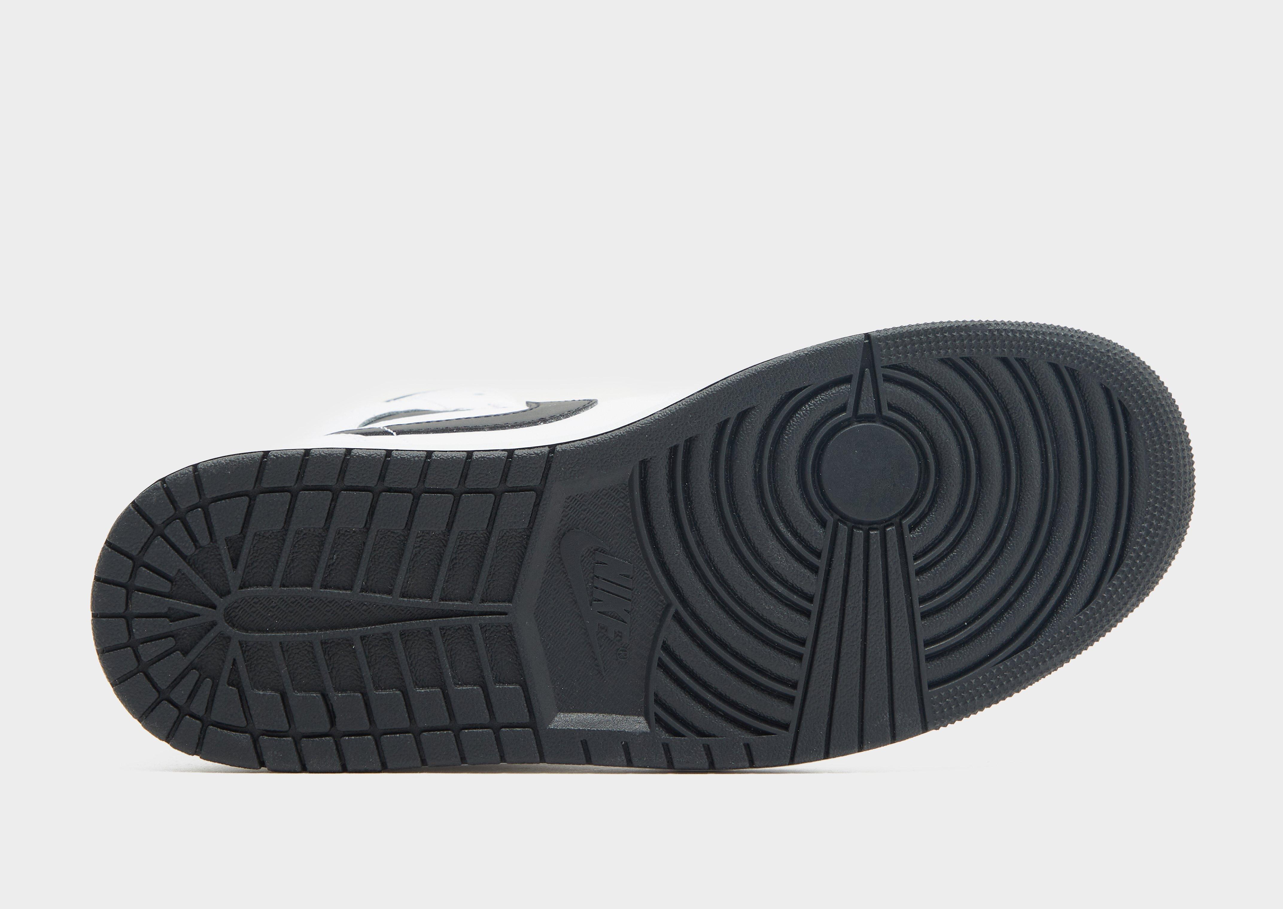 Pánske tenisky AIR JORDAN 1 MID DQ8426-132 Biela