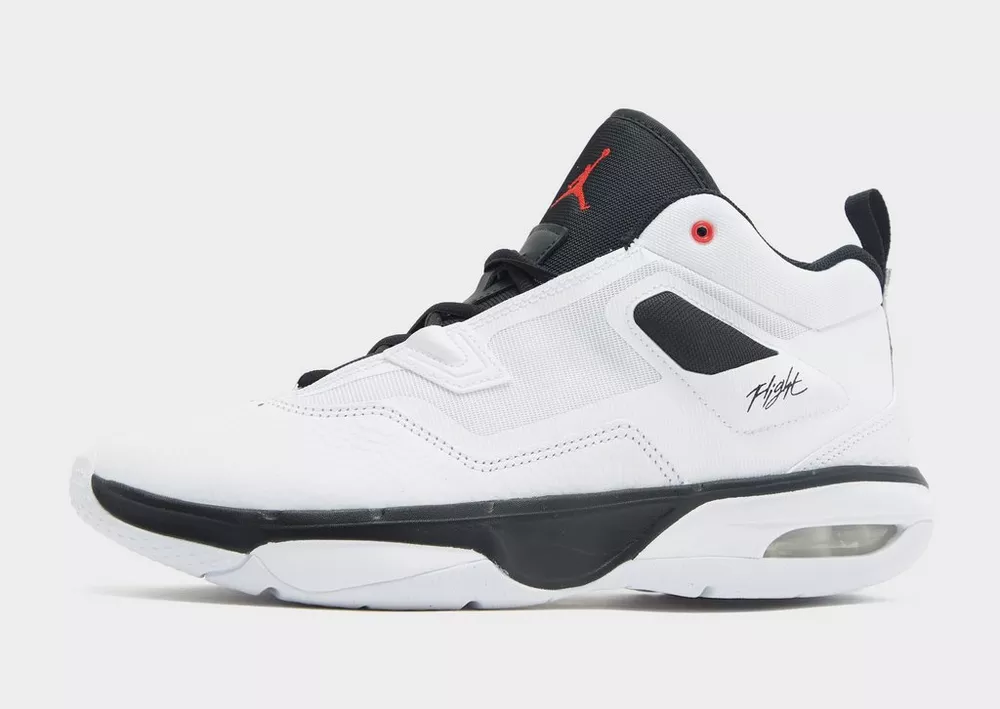 JORDAN STAY LOYAL 3, фото 1 з 6