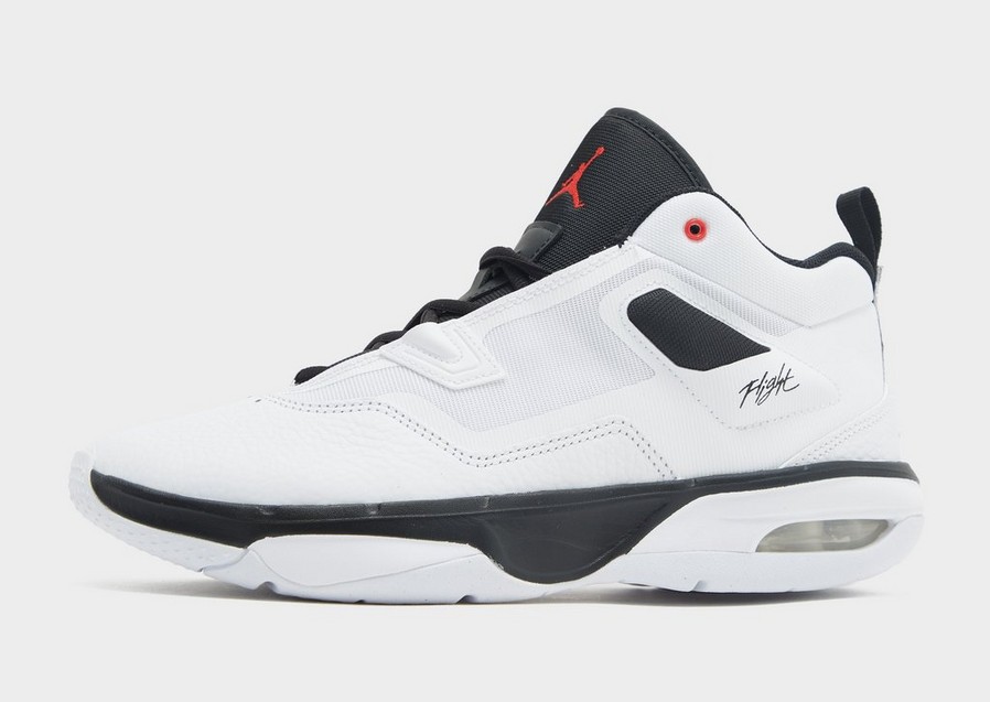 Adidași pentru bărbați JORDAN STAY LOYAL 3 FB1396-106 Alb