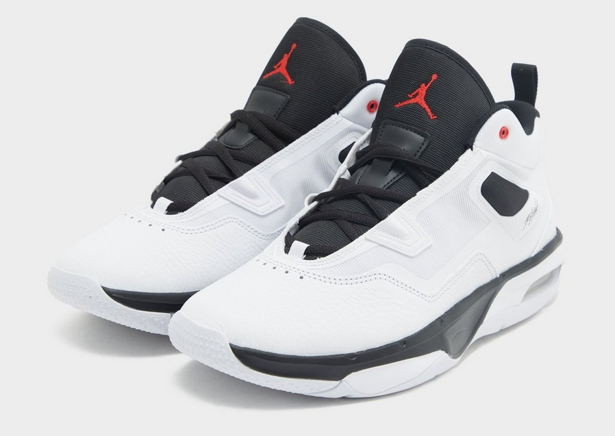 Adidași pentru bărbați JORDAN STAY LOYAL 3 FB1396-106 Alb