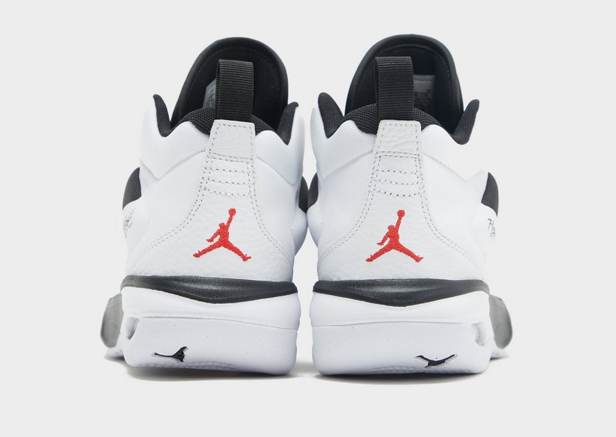 Adidași pentru bărbați JORDAN STAY LOYAL 3 FB1396-106 Alb