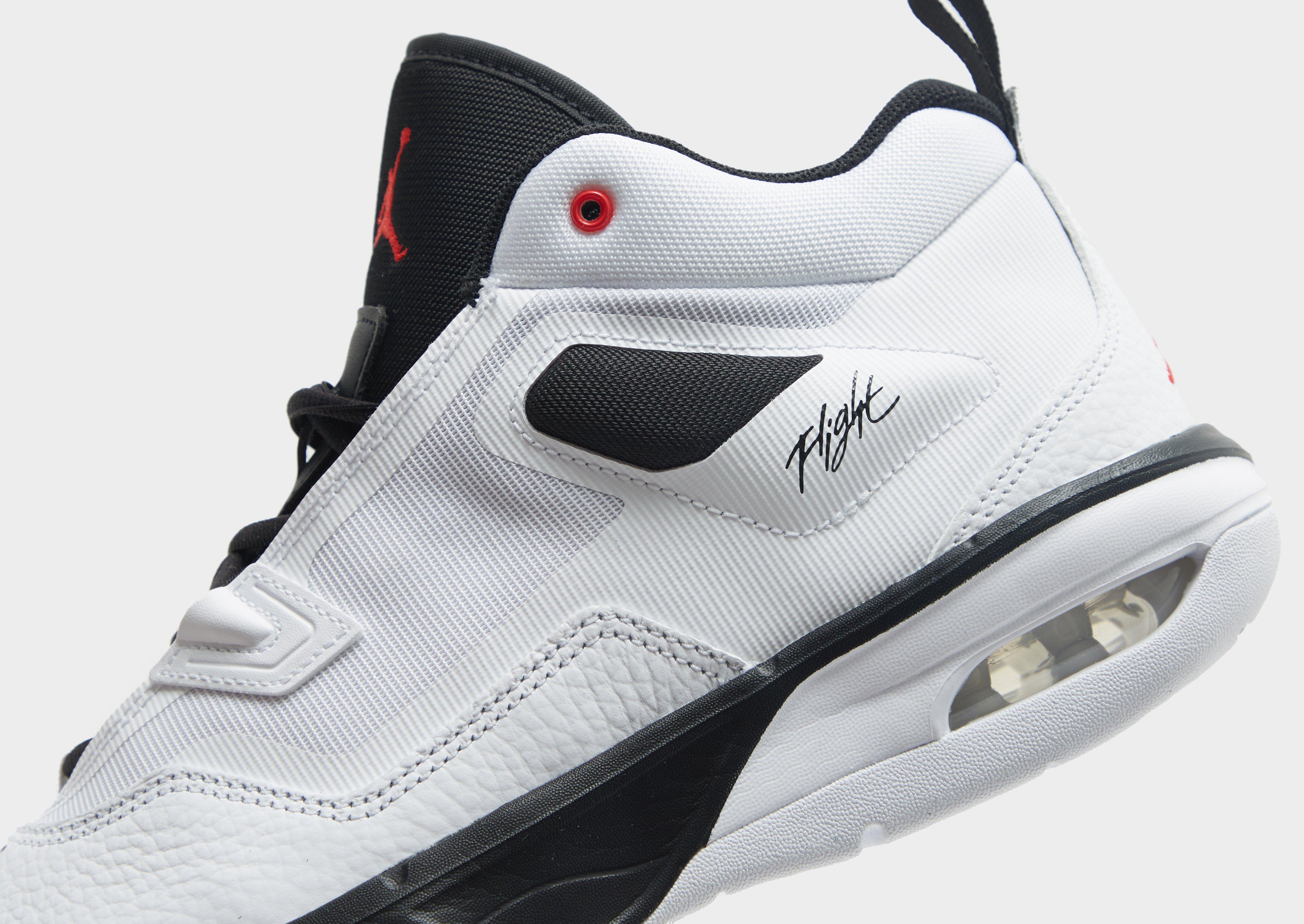 Muške tenisice JORDAN STAY LOYAL 3 FB1396-106 bijela