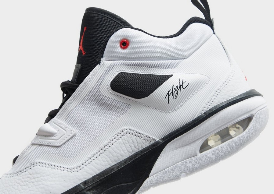 Adidași pentru bărbați JORDAN STAY LOYAL 3 FB1396-106 Alb