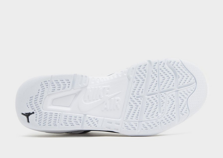 Adidași pentru bărbați JORDAN STAY LOYAL 3 FB1396-106 Alb