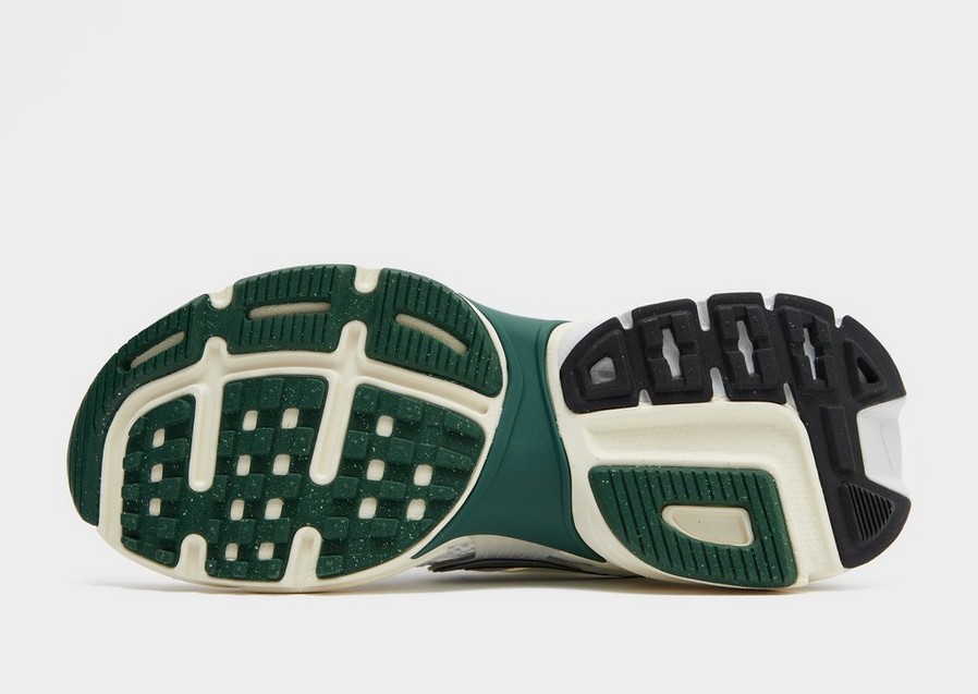Buty sneakersy damskie NIKE V2K RUN FD0736-101 Srebrny
