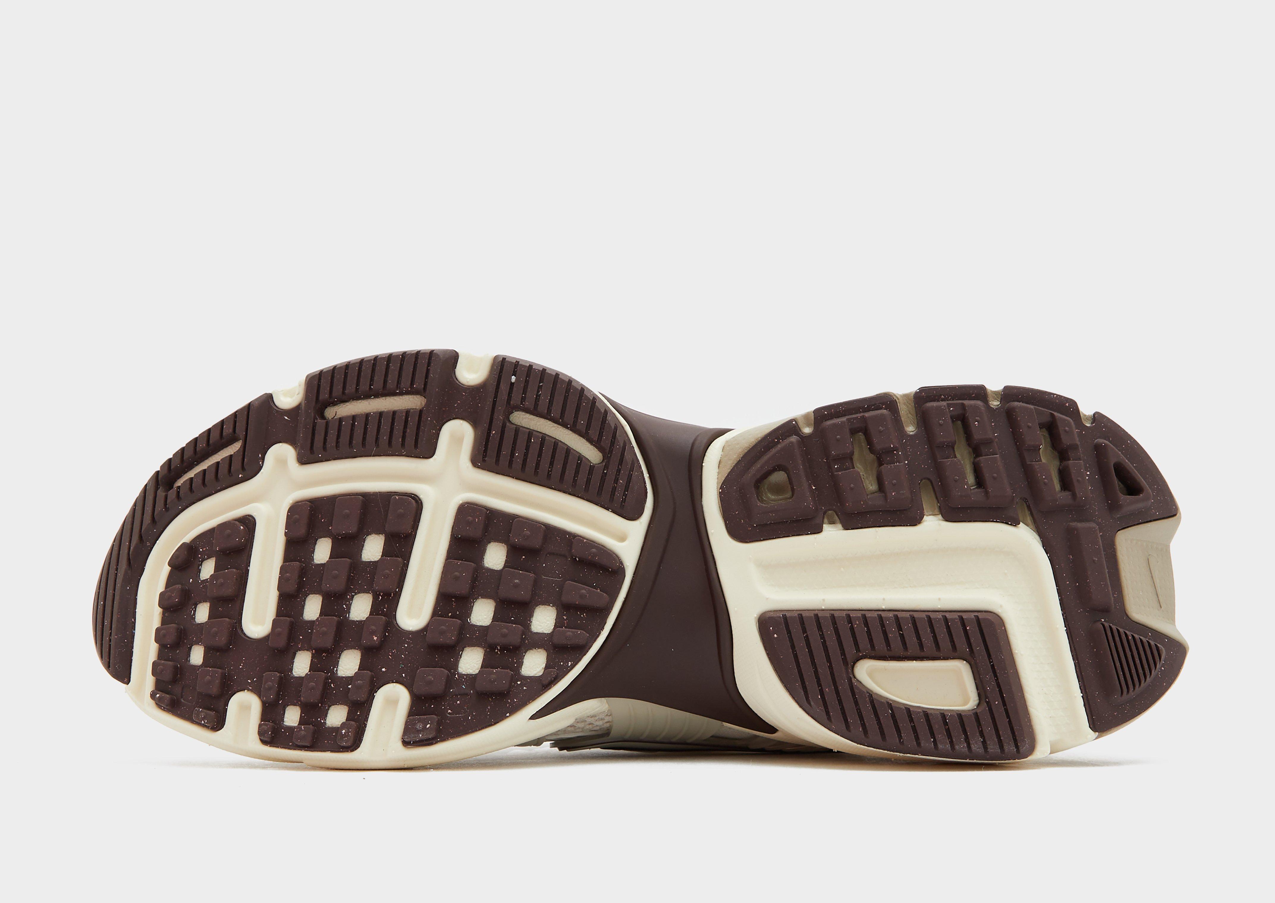 Kedai moterims NIKE V2K RUN FD0736-103 Rusva