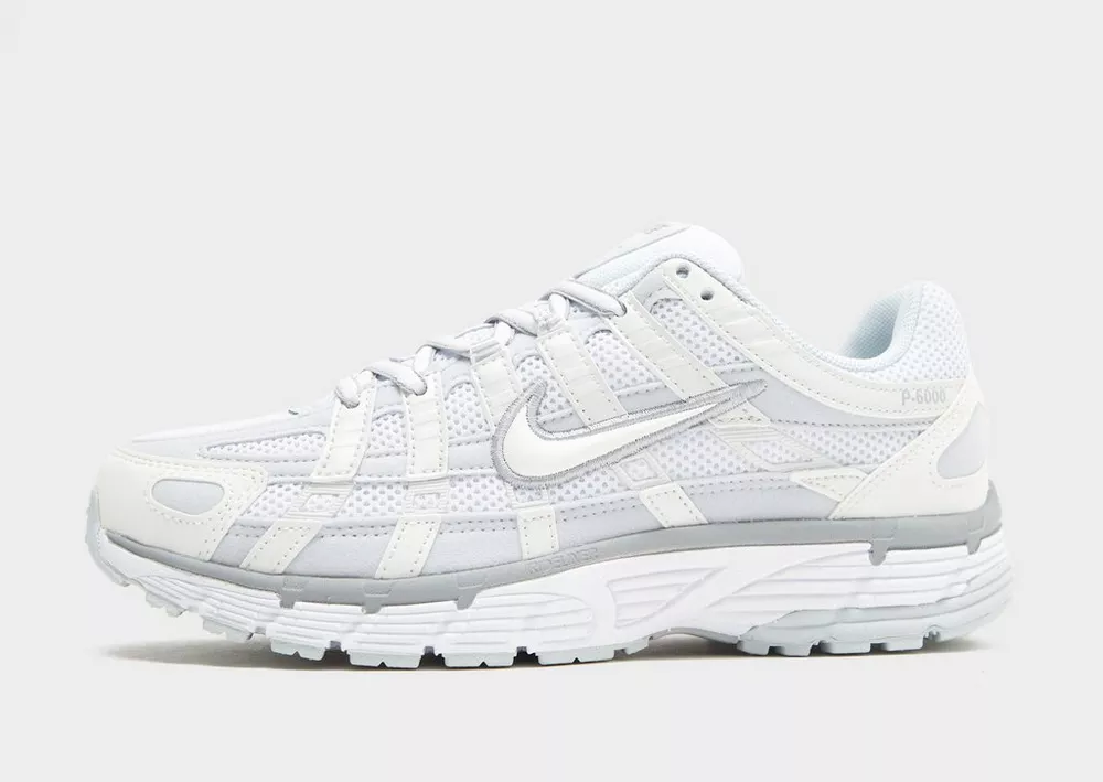 NIKE P-6000, фото 1 з 6