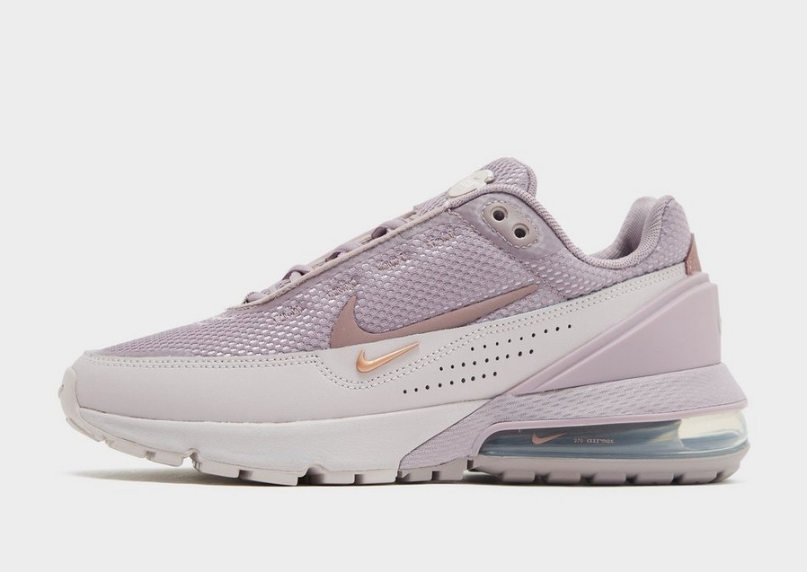 Sneakers NIKE AIR MAX PULSE FD6409 202 Femei culoare Violet