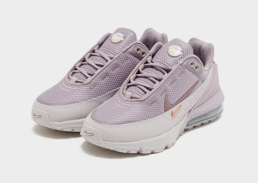 Sneakers NIKE AIR MAX PULSE FD6409 202 Femei culoare Violet