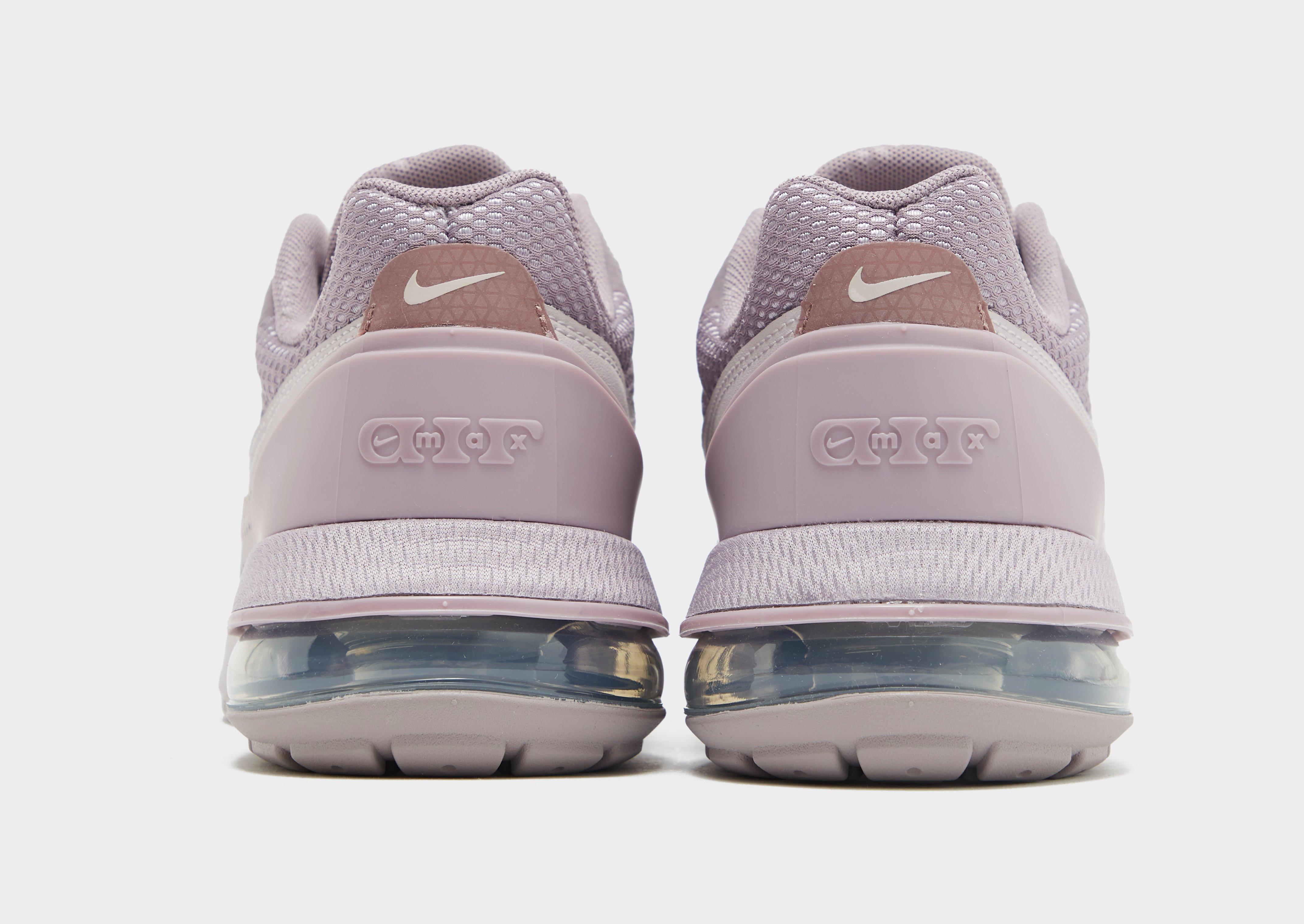 Buty sneakersy damskie NIKE AIR MAX PULSE FD6409-202 Fioletowy