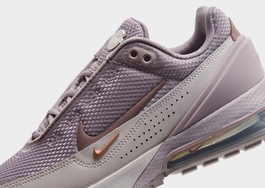 Sneakers NIKE AIR MAX PULSE FD6409 202 Femei culoare Violet