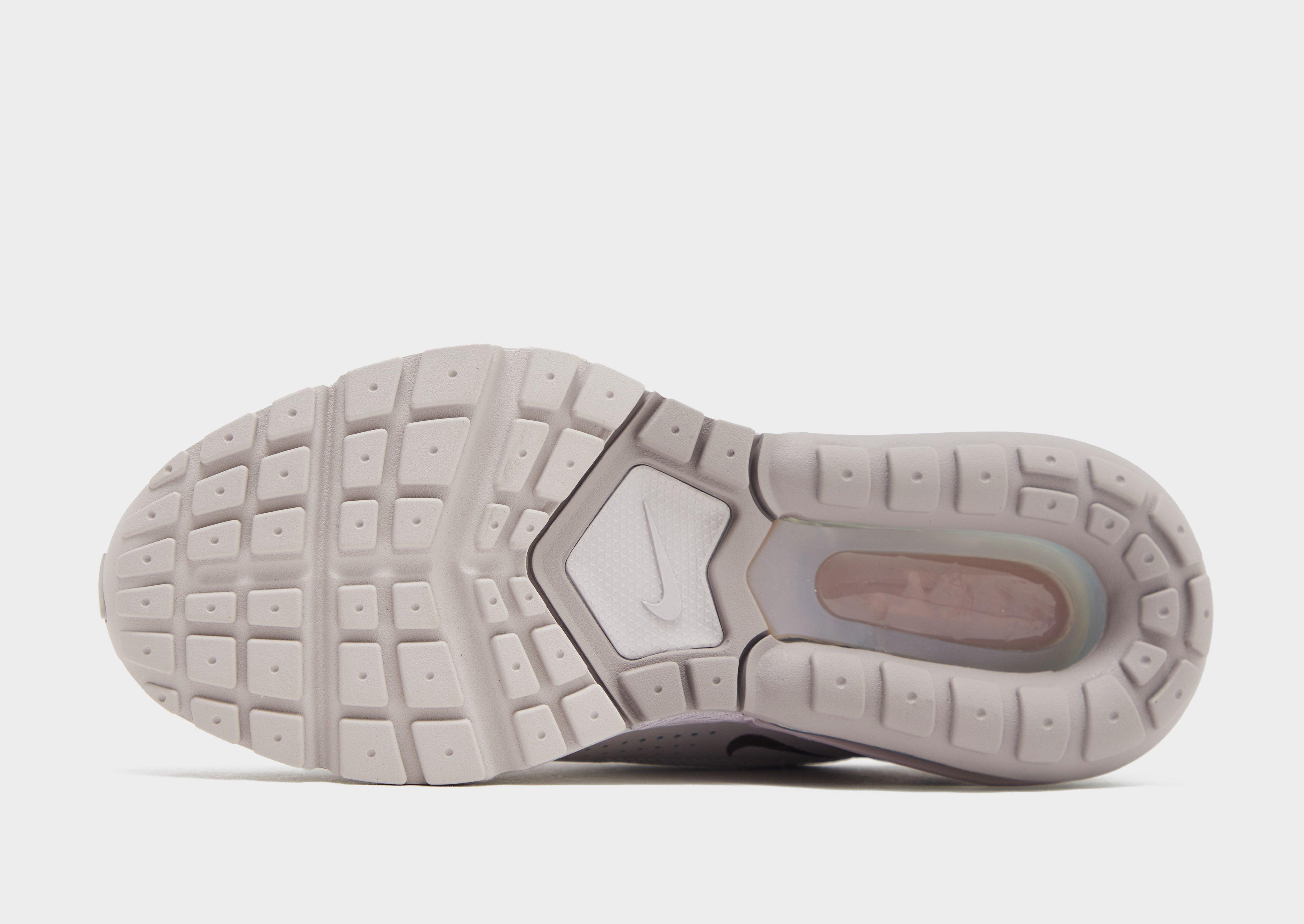 Buty sneakersy damskie NIKE AIR MAX PULSE FD6409-202 Fioletowy