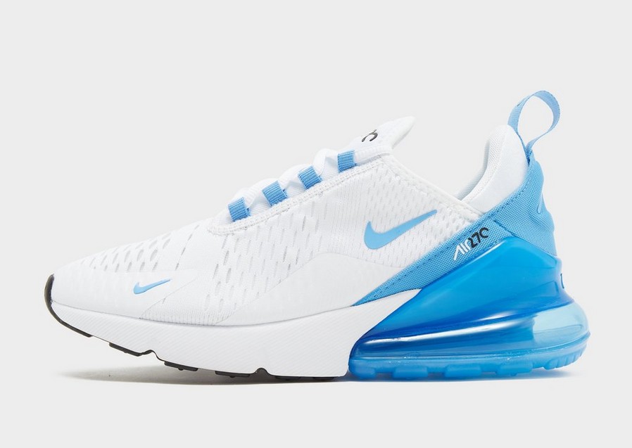 Buty nike air max 270 opinie hotsell