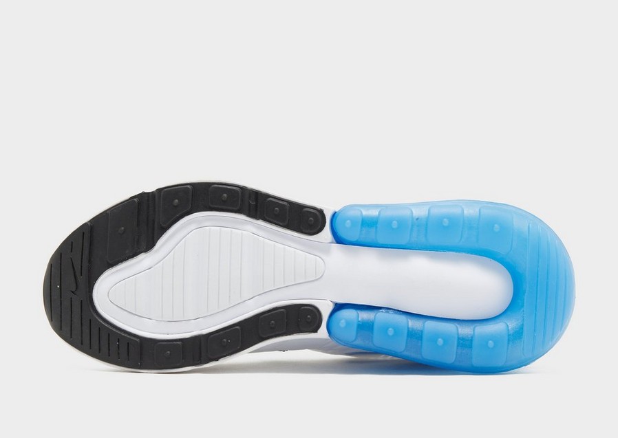 Dámske tenisky NIKE AIR MAX 270  AH6789-118 Bílá