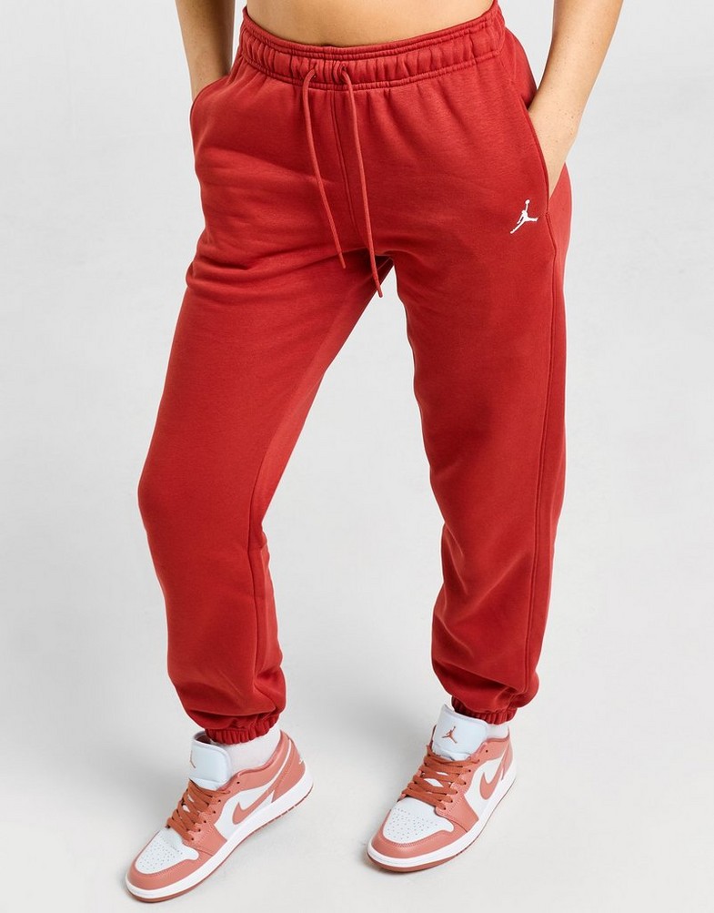 JORDAN SPODNIE W J BRKLN FLC PANT 2